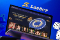 Lasbet | Decent Design & Website Management